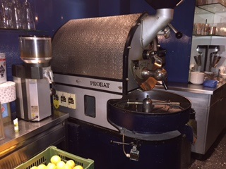 Used Probat LE5 - Roasters, photo 5