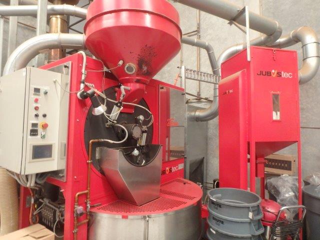 Used Vittoria VTR60 - Roasters, photo 2