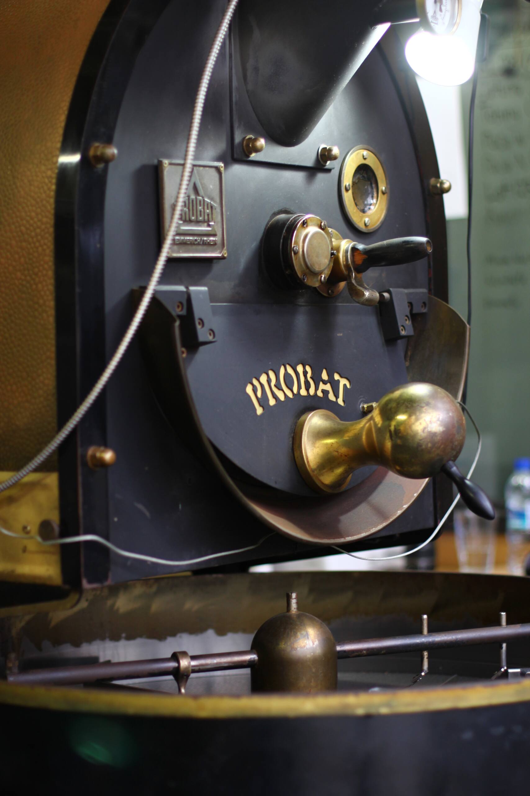 Used Probat LP12 - Roasters, photo 11