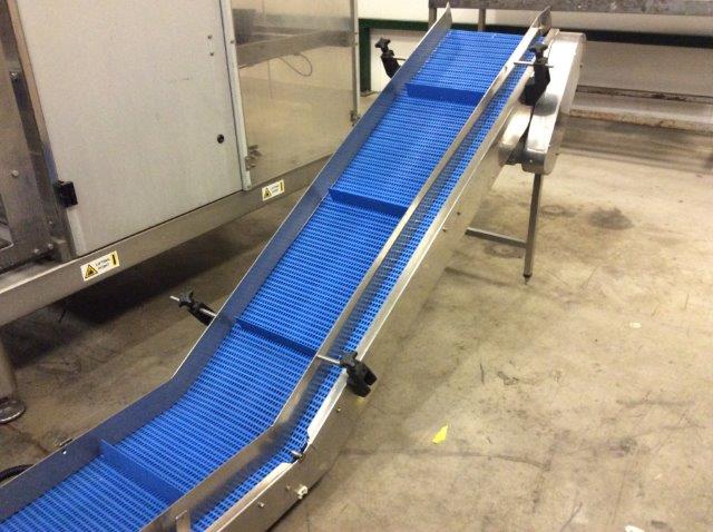 Used Gainsborough GV2K3 - Filling Machines, photo 8