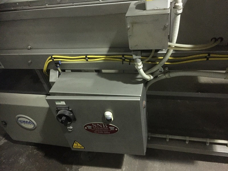Used Loma IQ Metal Detector - Metal Detectors, photo 8