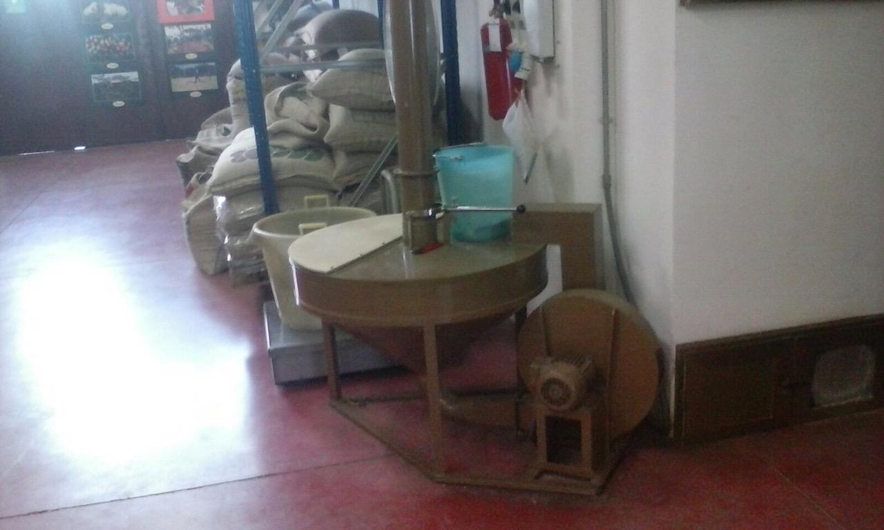 Used Petroncini T60 - Roasters, photo 3