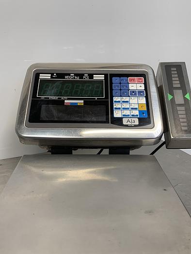 Used Weighing Scales - Precision & Portable Balances, photo 2