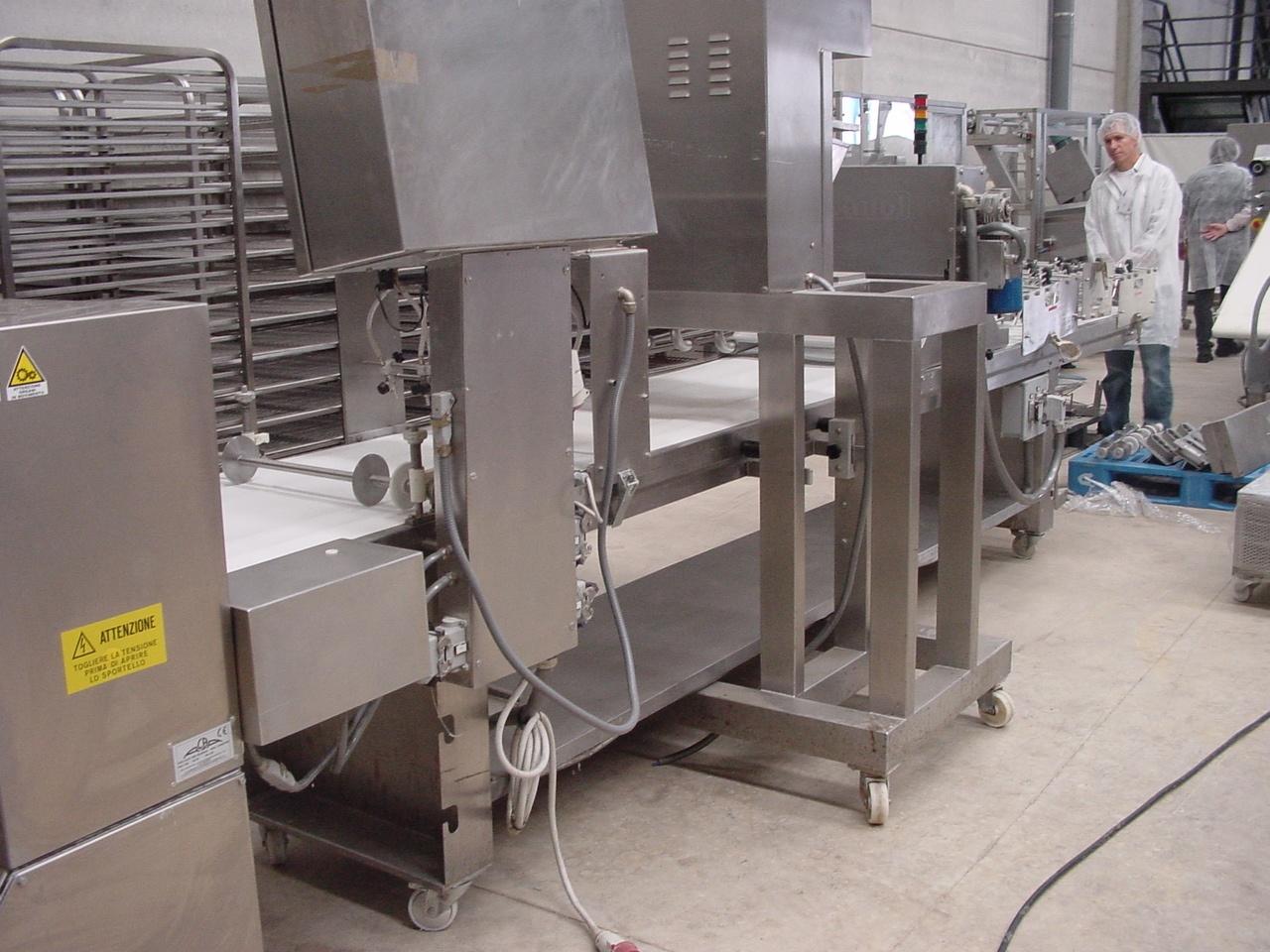 Used Canol - Forming Machines, photo 7