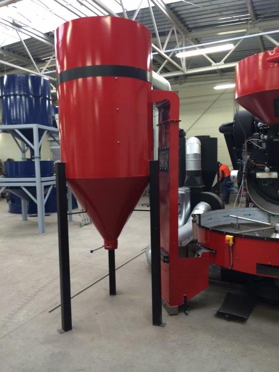 Used Probat SN150 - Roasters, photo 9