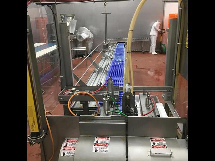 Used 2014 MIVEG KW-2001 - Forming Machines, photo 5