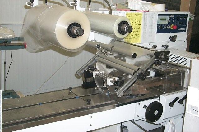 Used Ulma Florida - Form-Fill-Seal Machines, photo 2