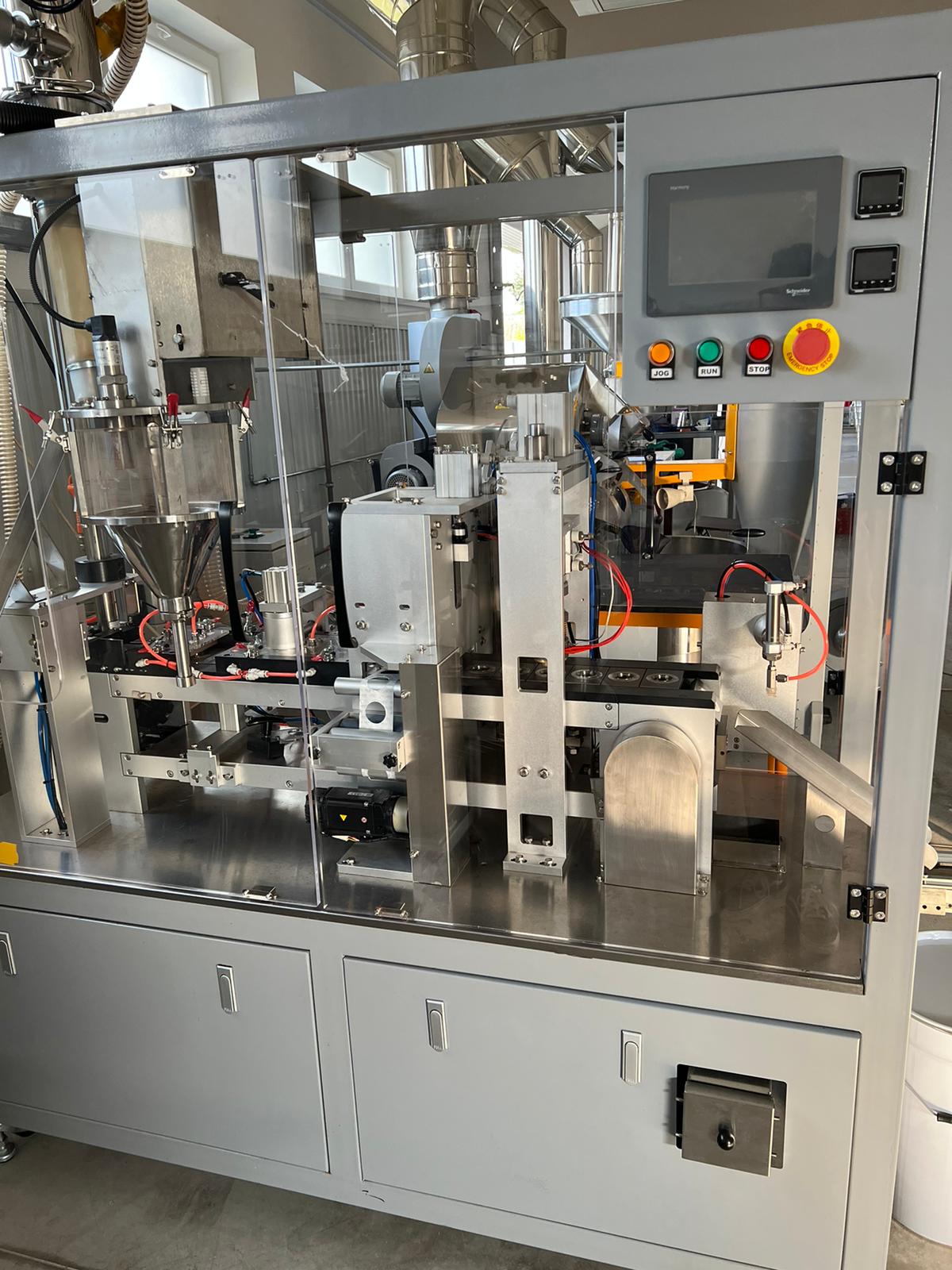 Used AFPAK AF-H1 - Filling Machines, photo 2