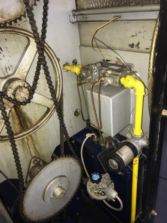 Used Probat LP5 - Roasters, photo 5