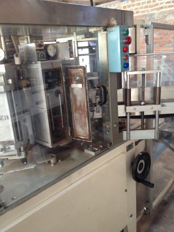 Used OPEM F200 - Vacuum Packaging, photo 6