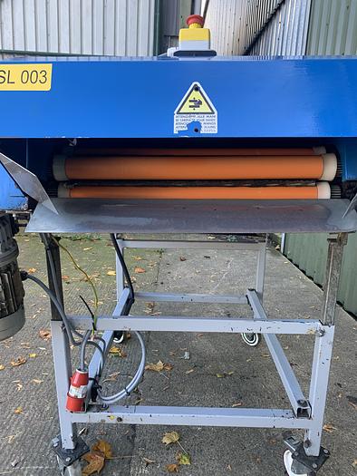 Used Sorting Line - Conveyor - Sorting & Grading Equipment, photo 5