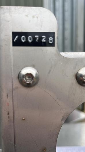 Used Stainless Steel Shelving Unit - Lab Organisation & Storage, photo 3