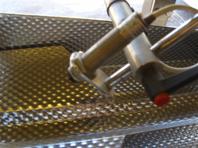 Used Easiweigh MAXI - Checkweighers, photo 8