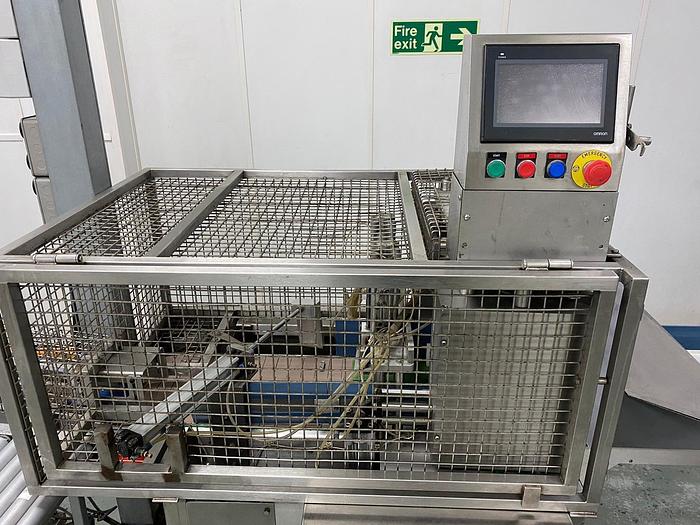 Used COMPLETE LINE: Weighing and Potting Line - Precision & Portable Balances, photo 10