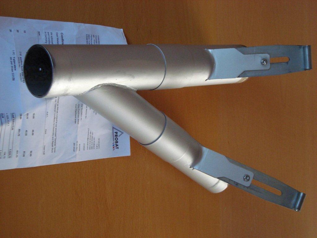 Used Probatino - Roasters, photo 2