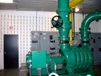 Used Waste Water Treatment and Recycling - Waste Management Systems, photo 2