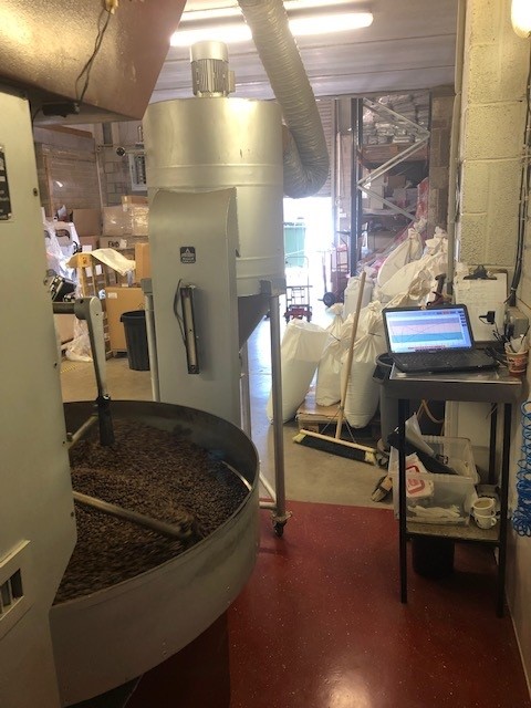 Used Probat GN 25 - Roasters, photo 6