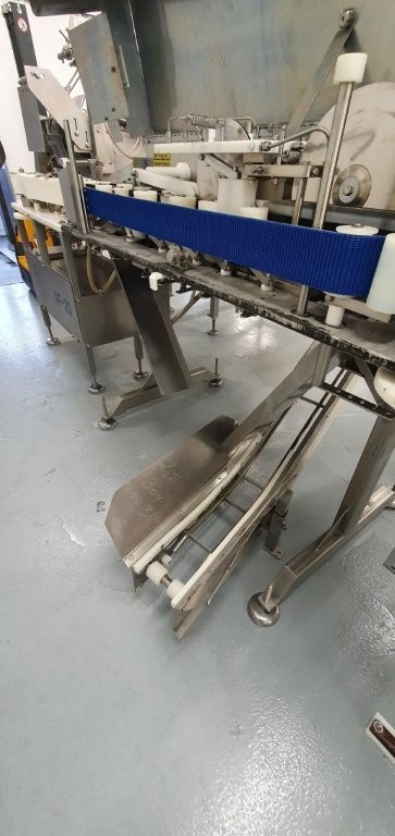 Used Pisces FR200 Fish Filleting Machine - Fish Equipment, photo 11