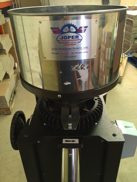 Used Joper 150 Coffee Bean Grinder - Milling, photo 3