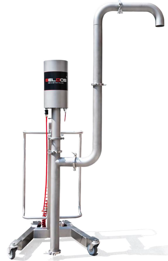 New Belpump-lift 1050 Transfer Pump - Pumps & Transfer Pumps, photo 3