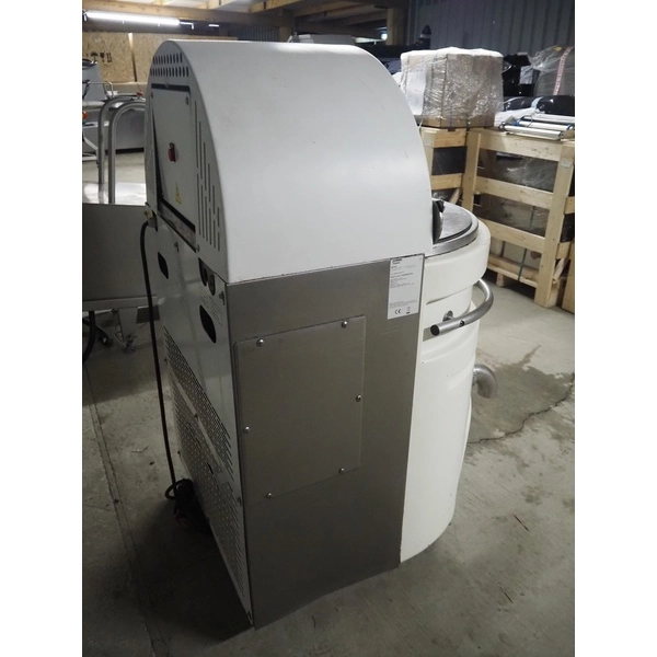 Used Fermentolevain FL 80 Cooled Mixer - Dough Mixers, photo 4