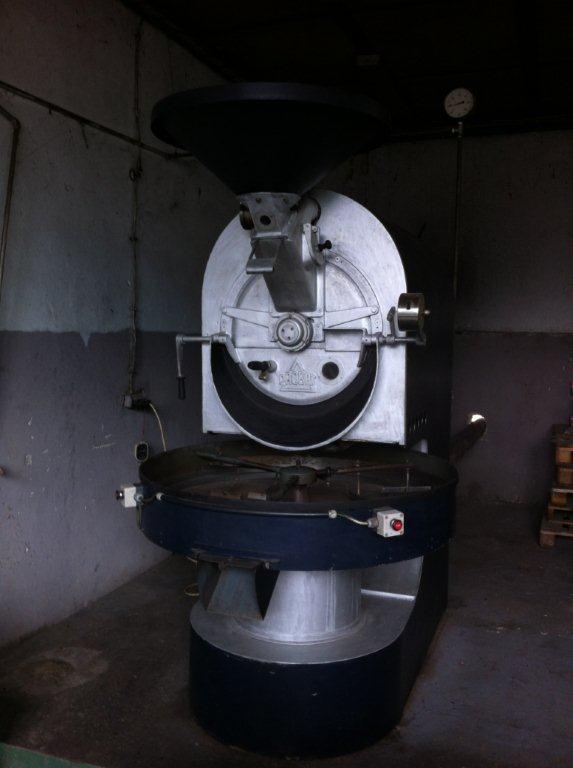 Used Probat LP25 - Roasters, photo 2