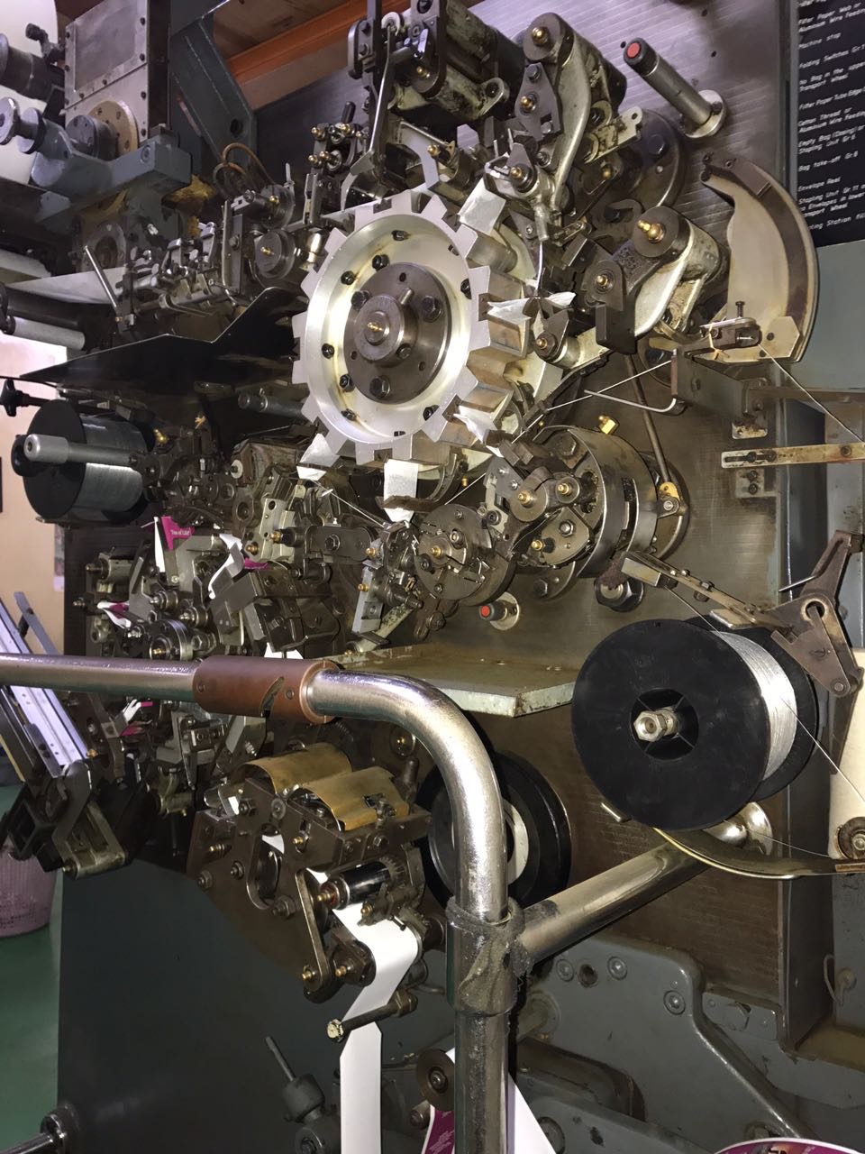 Used Constanta Envelope Format IV - Filling Machines, photo 5