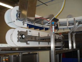 Used Scanvaegt ScanBatcher 4700 - Filling Machines, photo 5
