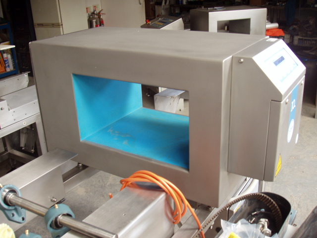 Used LOMA Systems - Checkweighers, photo 3