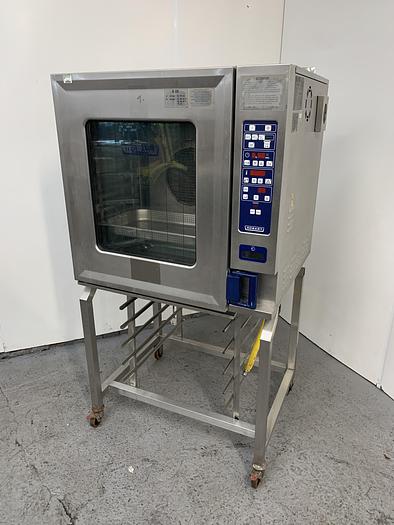 Unused HOBART Rack Oven - Bakery Ovens, photo 2