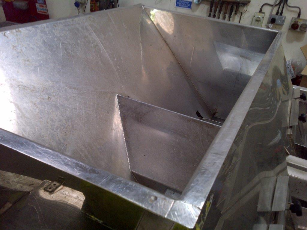 Used Easiweigh Boxer Ultra CF - Checkweighers, photo 8