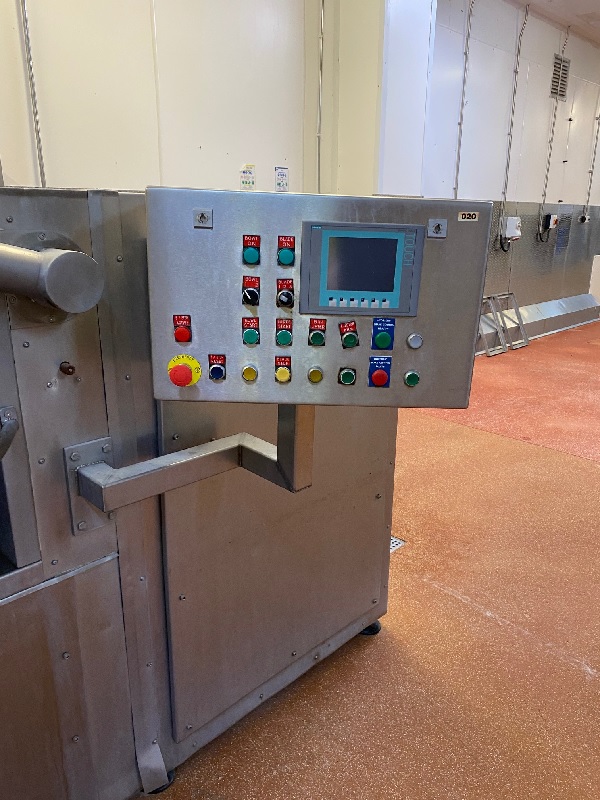 Used Alpina PB330 Bowl Chopper - Mixers & Food Processors, photo 2