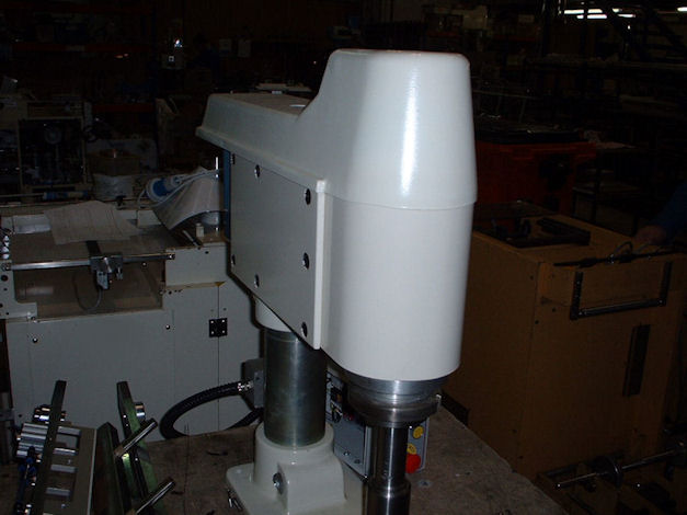 Used george webb - Filling Machines, photo 2