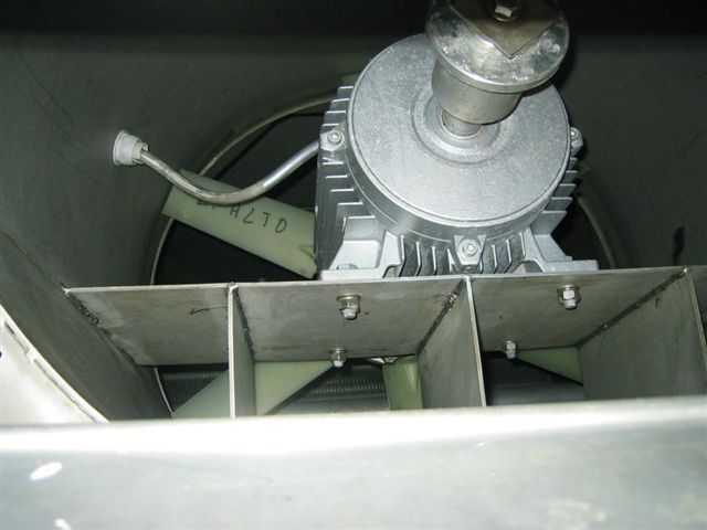 Used Frigoscandia GyroFreeze - Spiral Freezers, photo 12
