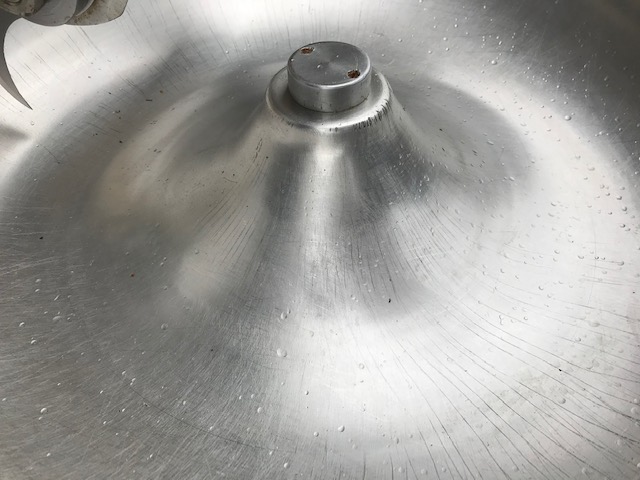 Used 20Ltr Bowl Chopper - Mixers & Food Processors, photo 2
