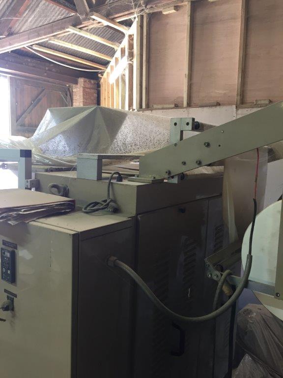 Used OMAG Srl 4 Lane - Form-Fill-Seal Machines, photo 9