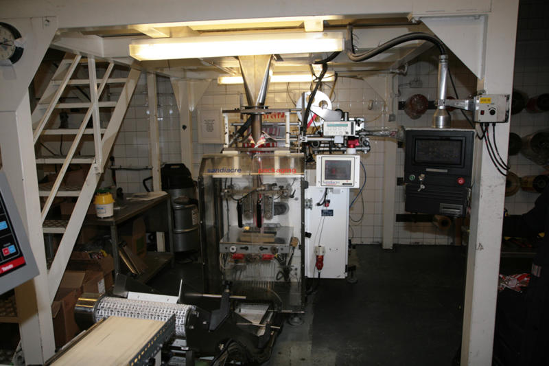 Used Sandiacre TG 250 LD - Filling Machines, photo 3