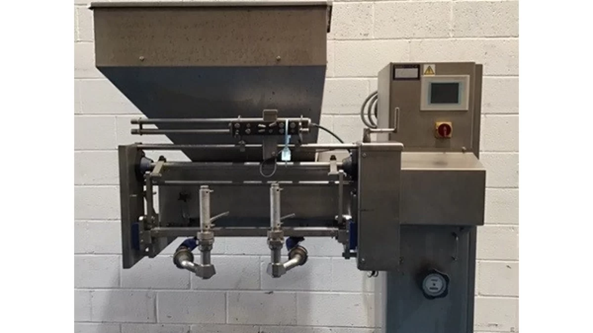 Used 4/2 Head Depositor - Depositors, photo 4
