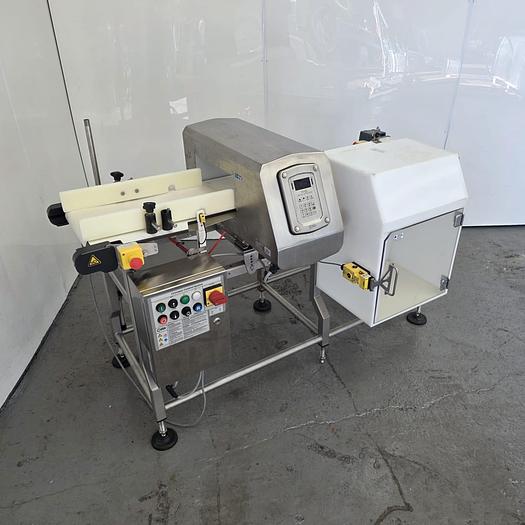 Used Ceia THS - MK21 Metal Detector - Metal Detectors, photo 2