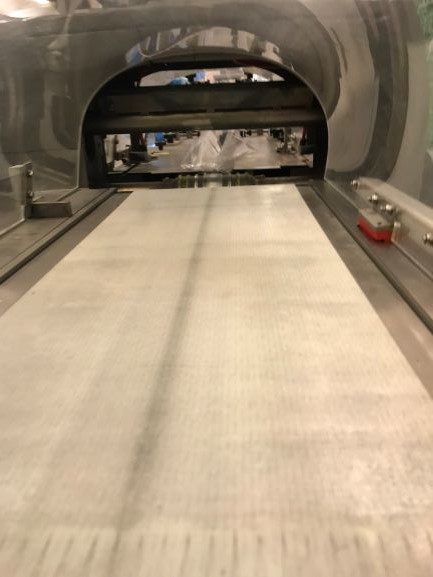 Used Roseforgrove Flow Wrapper - Form-Fill-Seal Machines, photo 8