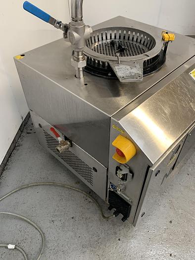 Used Nielsen Chocolate Tempering Machine - Tempering Equipment, photo 6