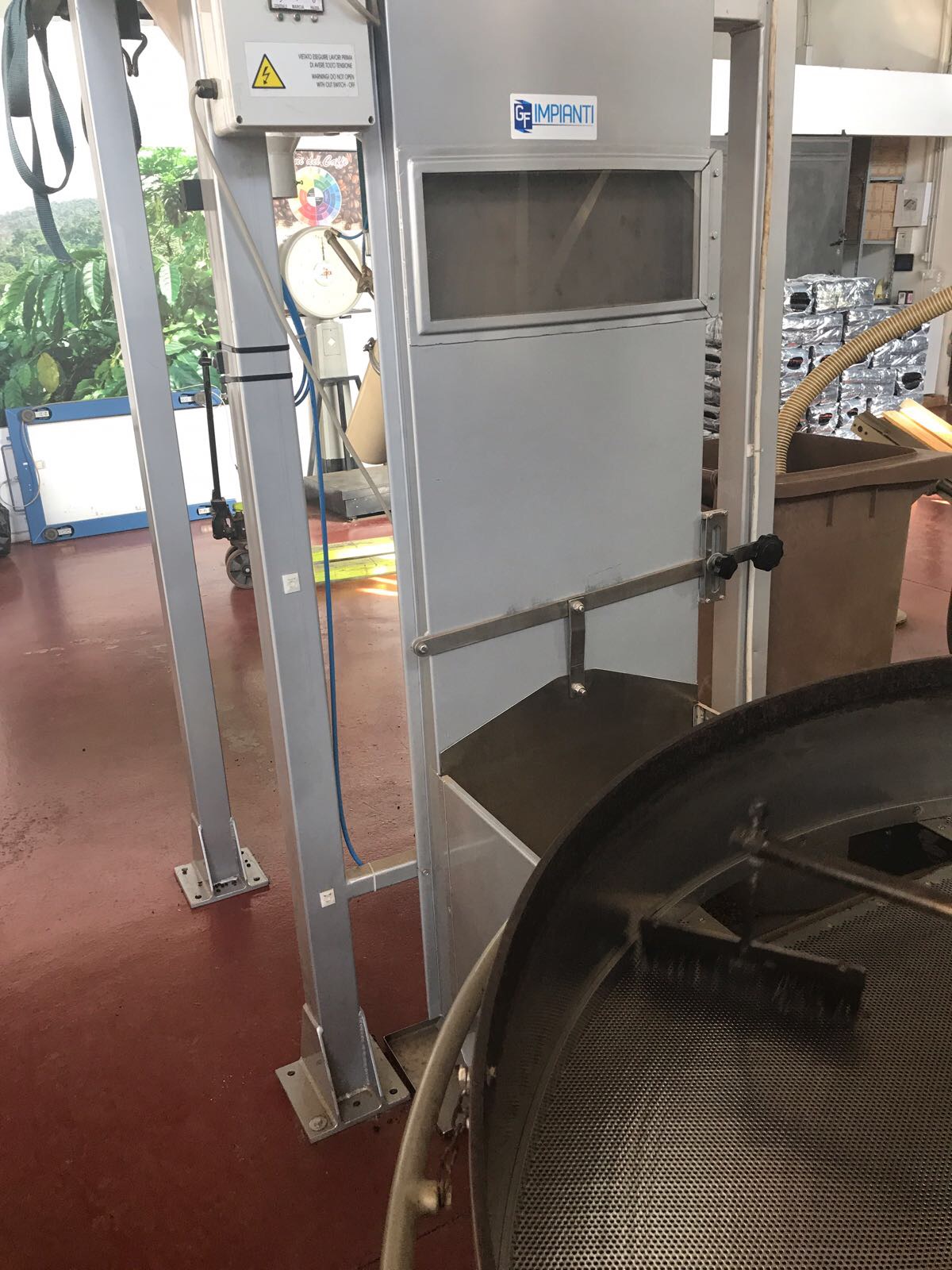 Used Probat G60 - Roasters, photo 8