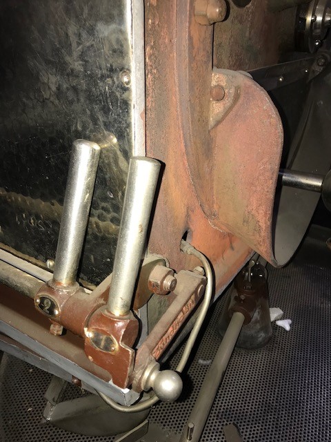 Used Van Gulpen K12 - Roasters, photo 8