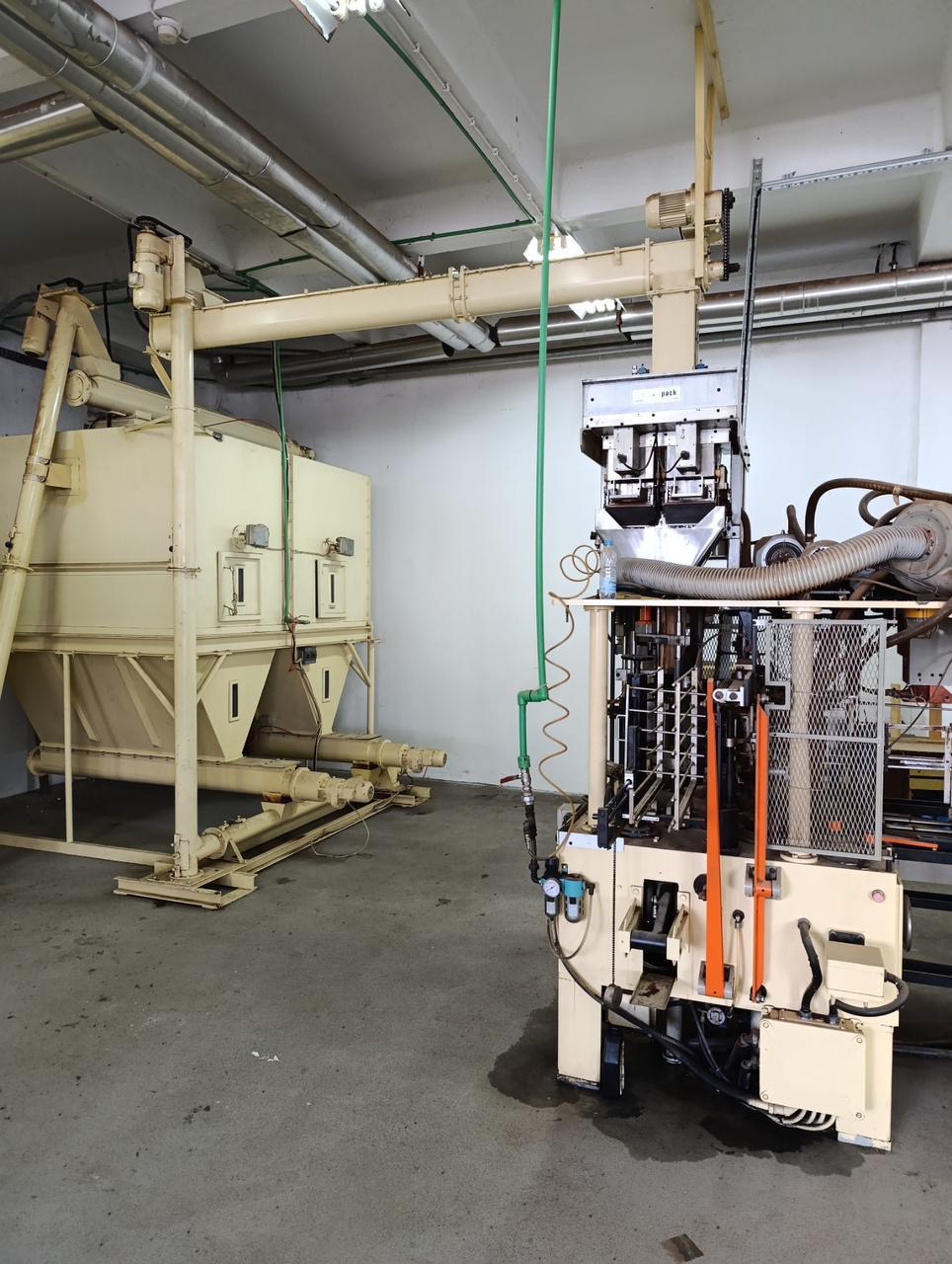 Used Probat GG120 - Roasters, photo 7