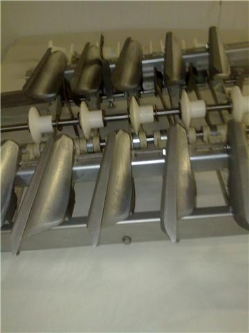 Used Rondo Rondo Doge Rondoline Make up Line - Dough Handling & Sheeting Accessories, photo 11
