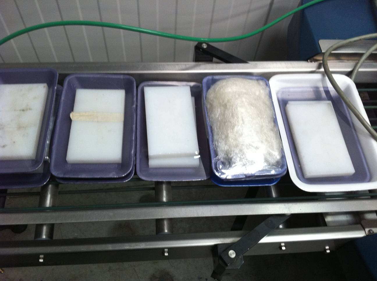 Used Ulma Xtra Plus - Vacuum Packaging, photo 2