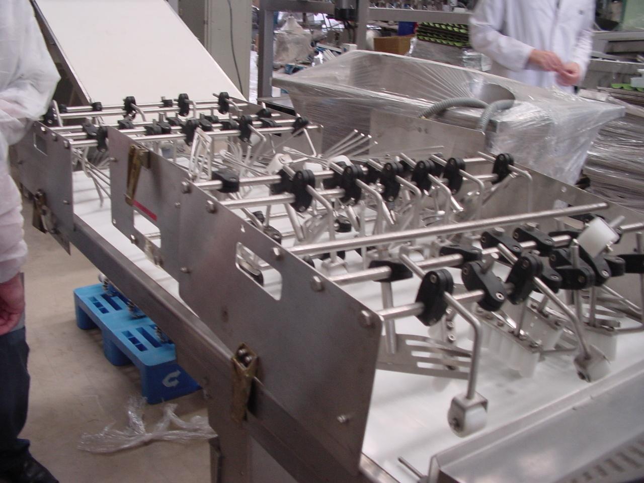 Used Canol - Forming Machines, photo 4