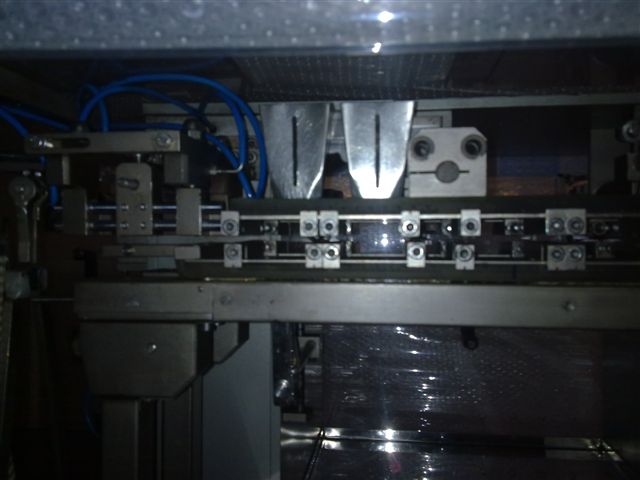 Used Volpak S 165 D - Form-Fill-Seal Machines, photo 4