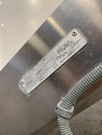 Used Incline Conveyor - Conveyor Systems, photo 3