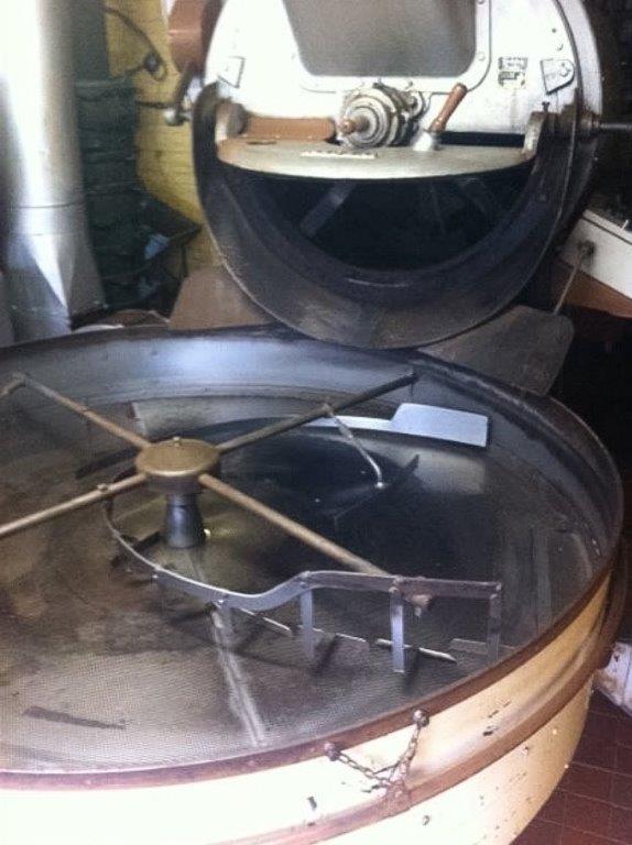 Used Probat GO90 - Roasters, photo 3